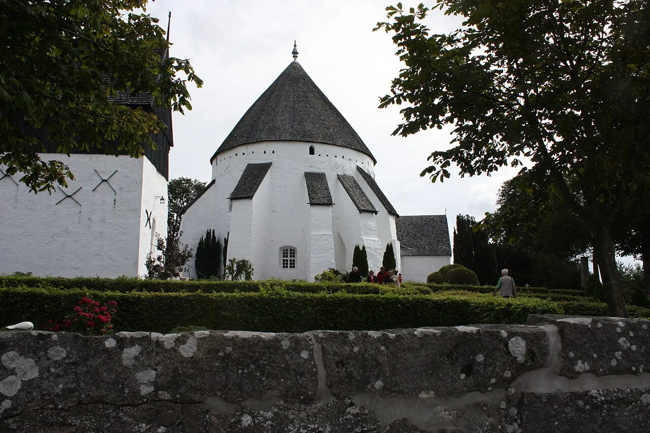 Østerlars Church