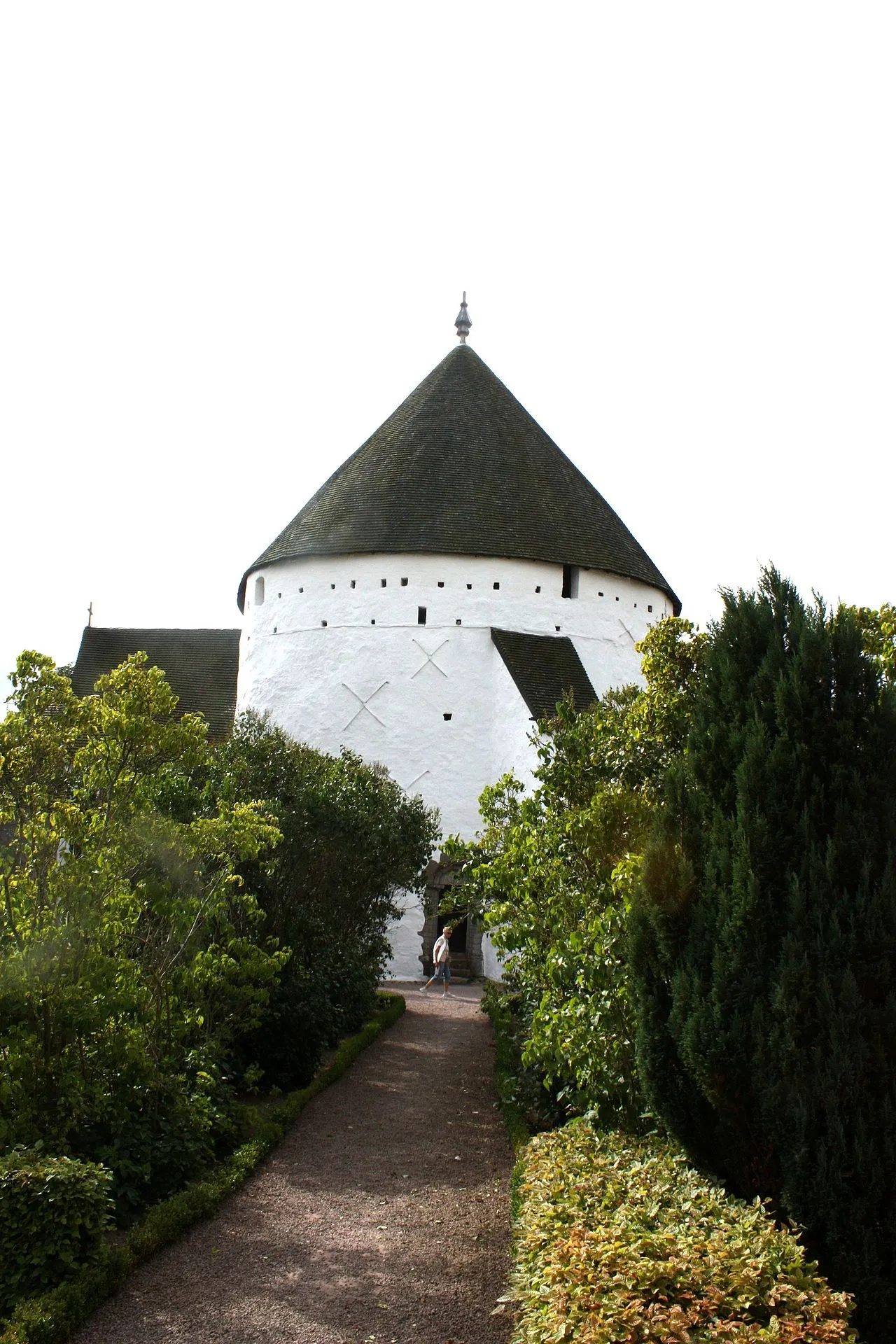 Østerlars Church