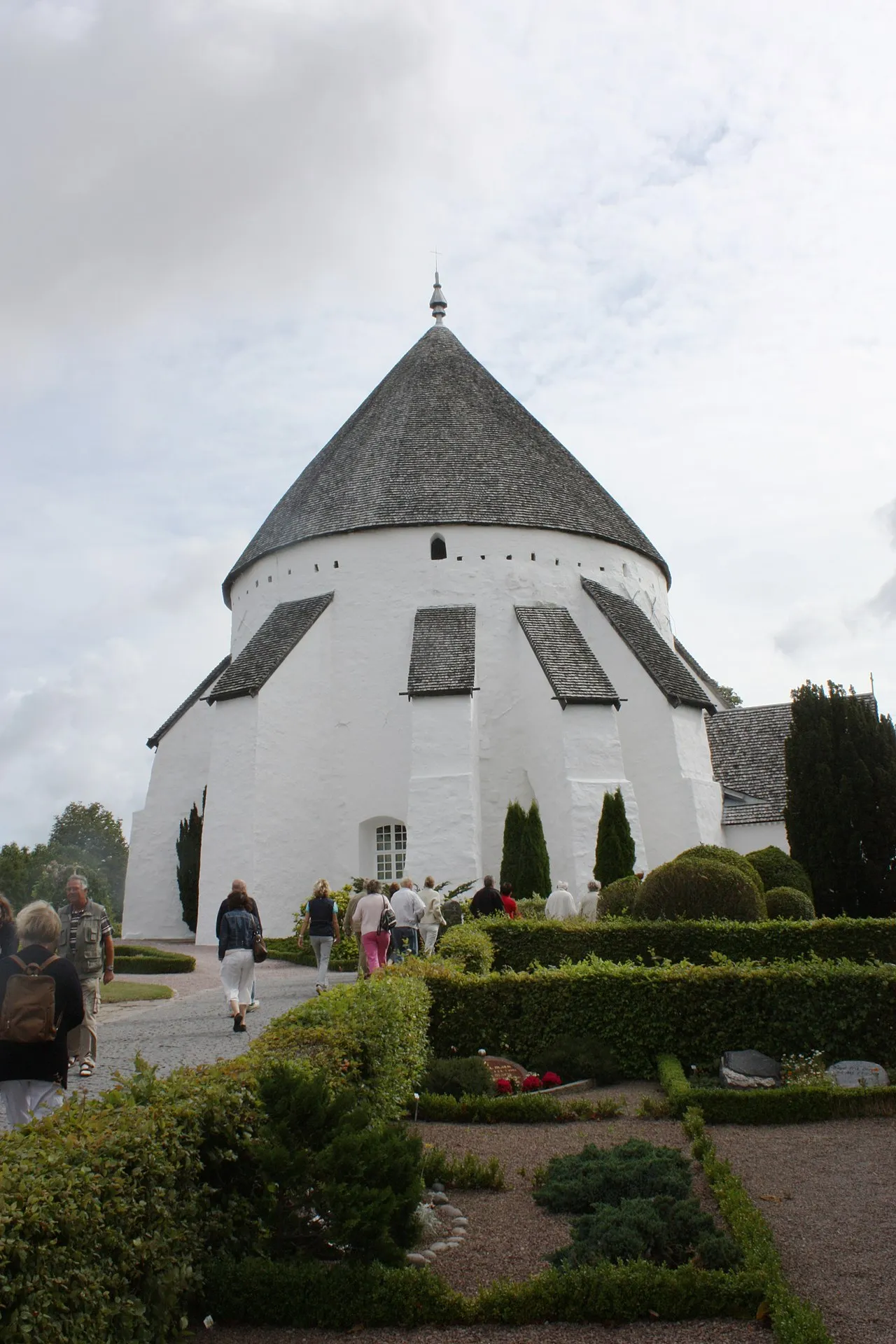 Østerlars Church