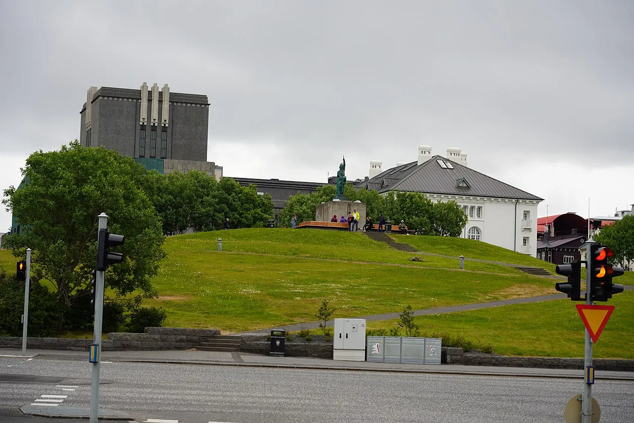 National Theatre of Iceland