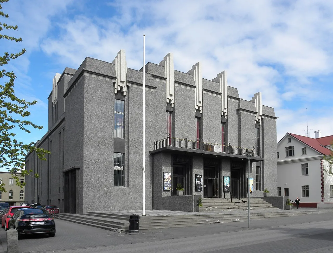 National Theatre of Iceland