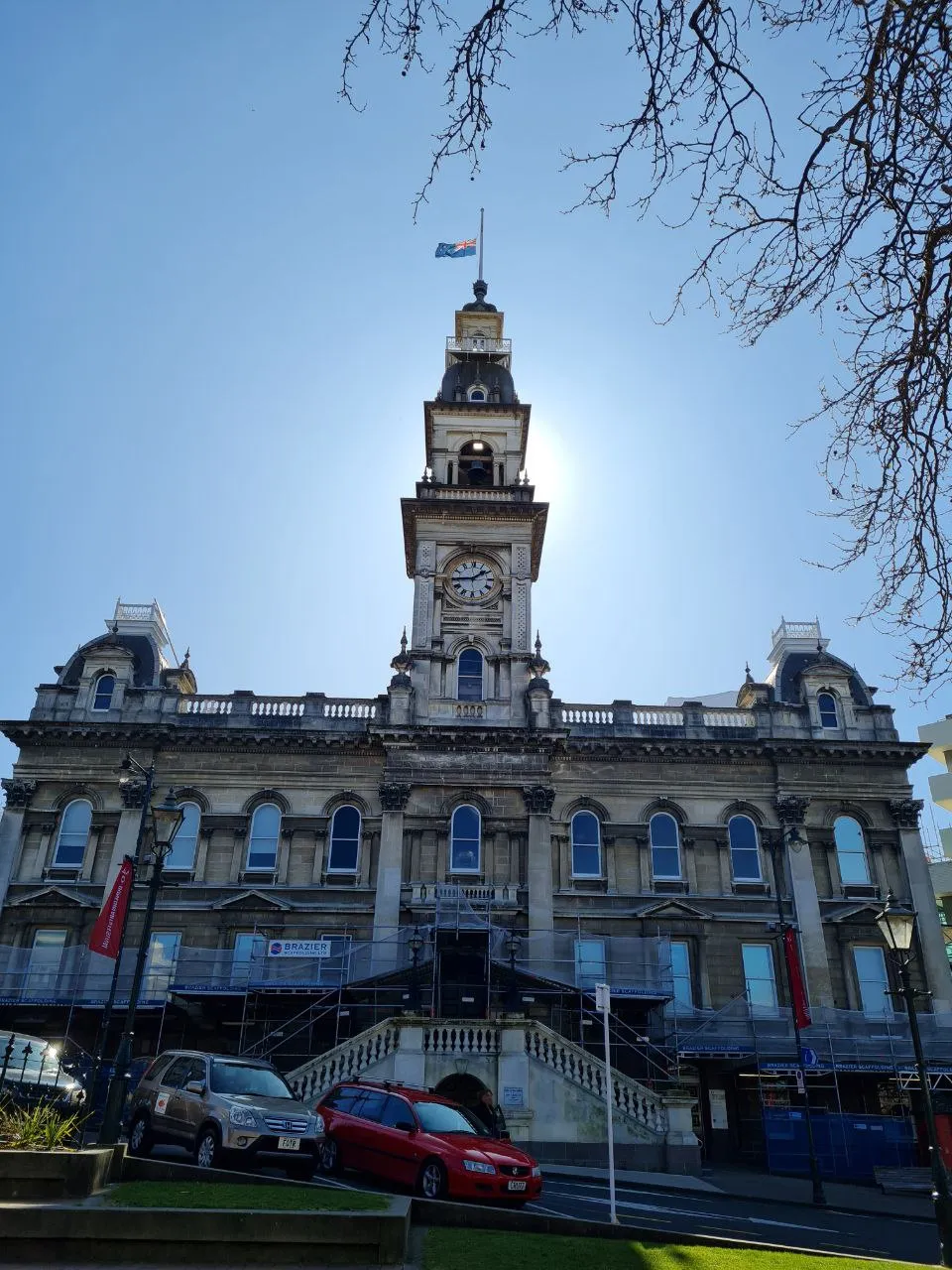 Municipal Chambers
