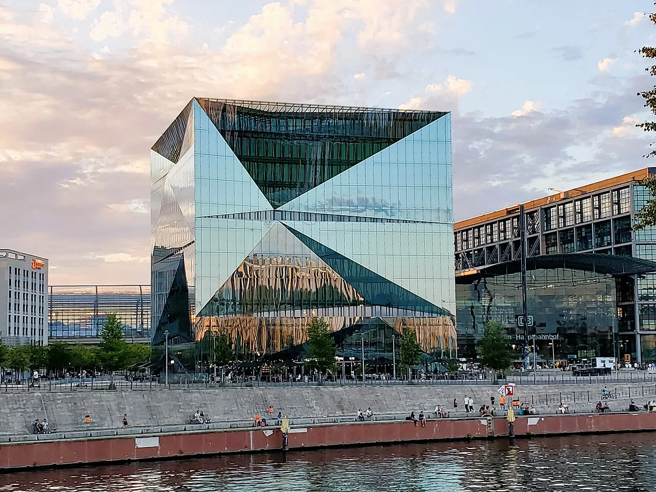 Cube Berlin