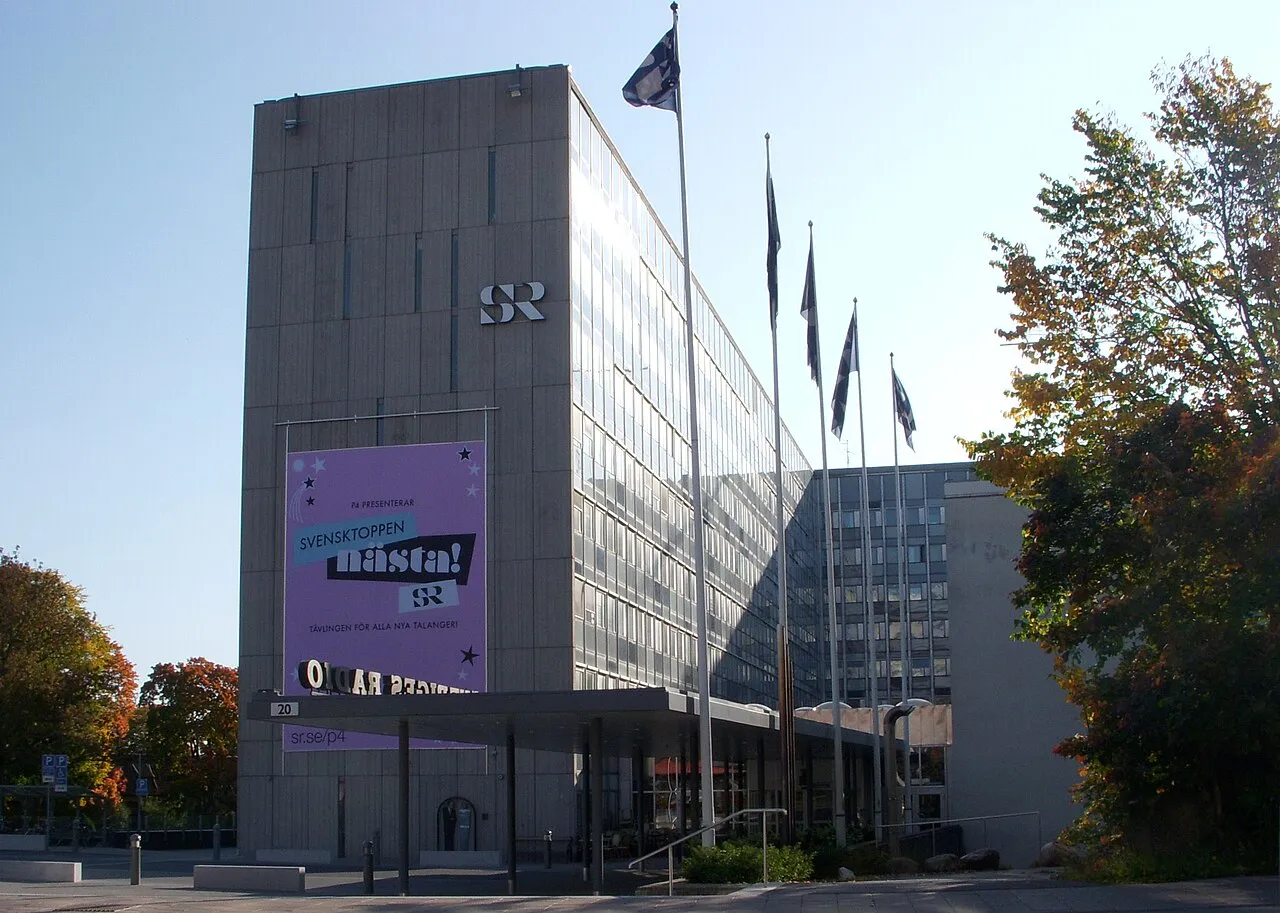 Radiohuset