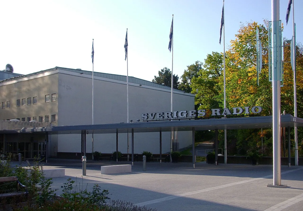 Radiohuset