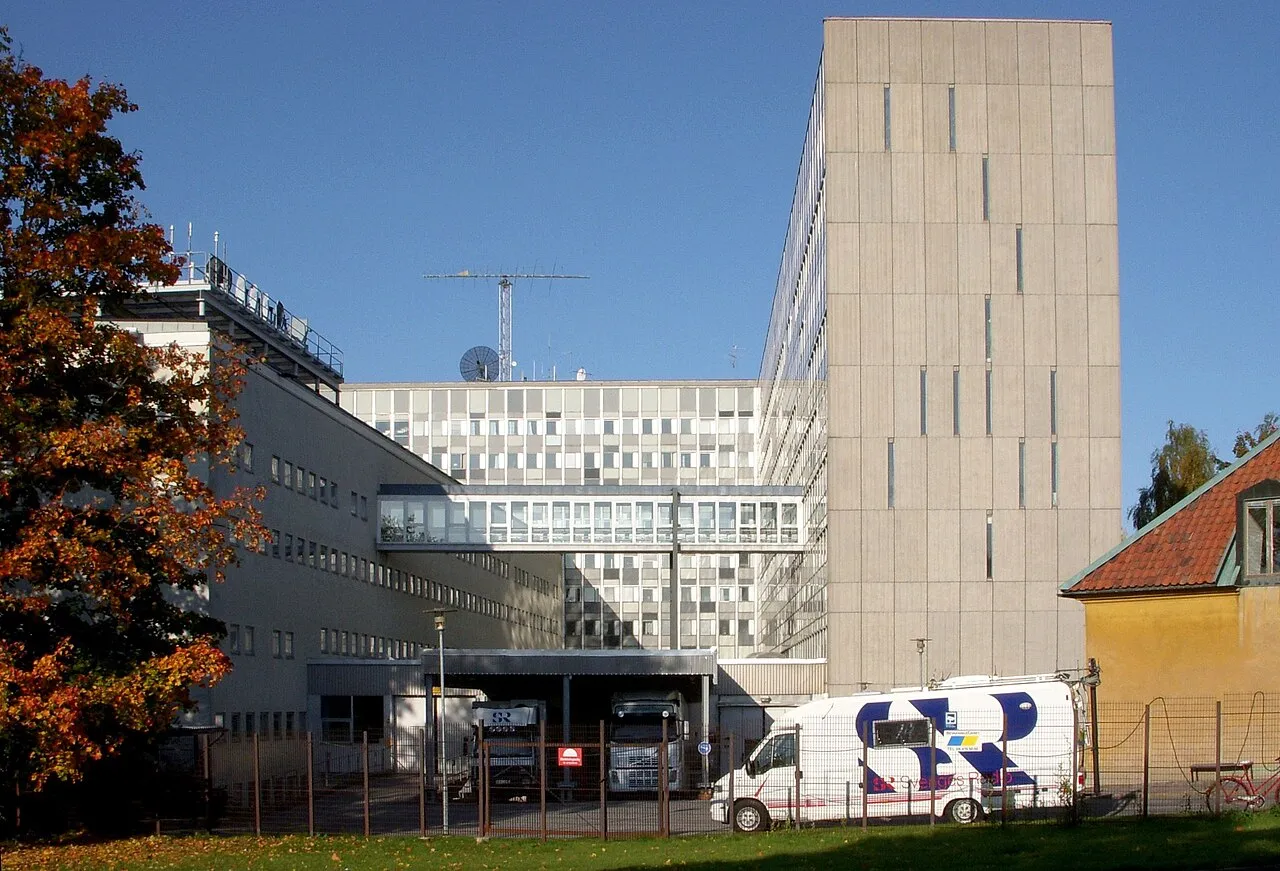 Radiohuset
