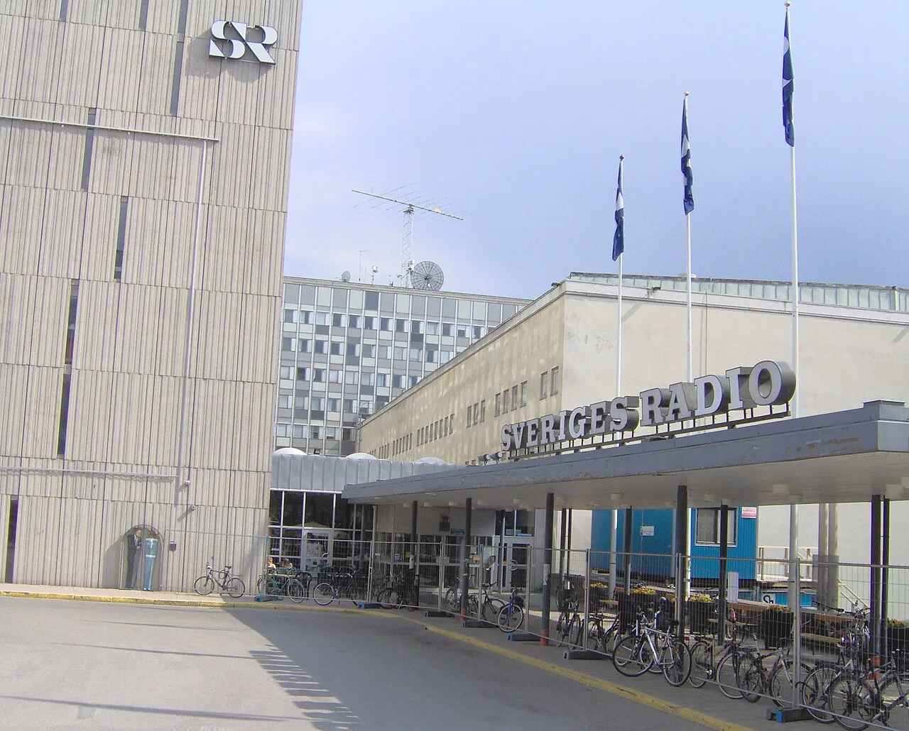 Radiohuset