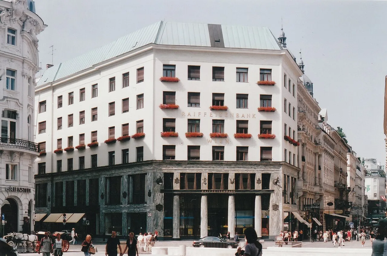 Loos Haus