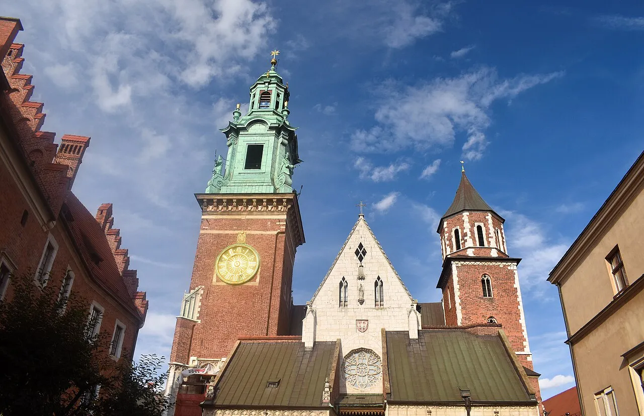 Wawel Cathedral