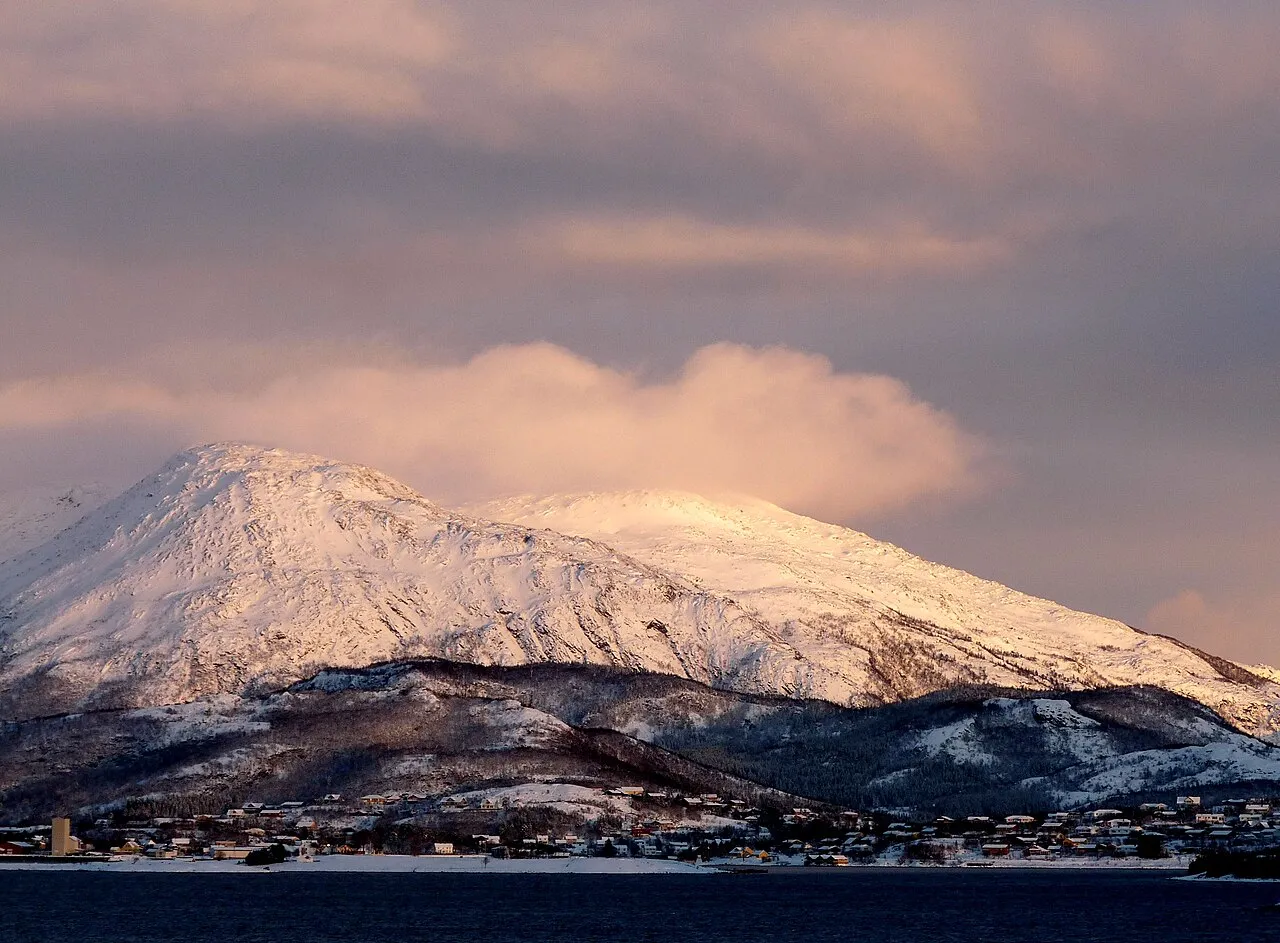 Torghatten