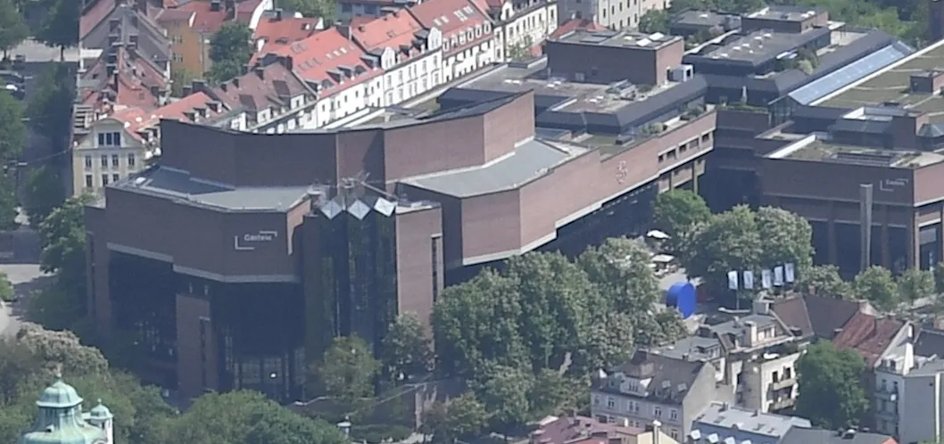 Gasteig