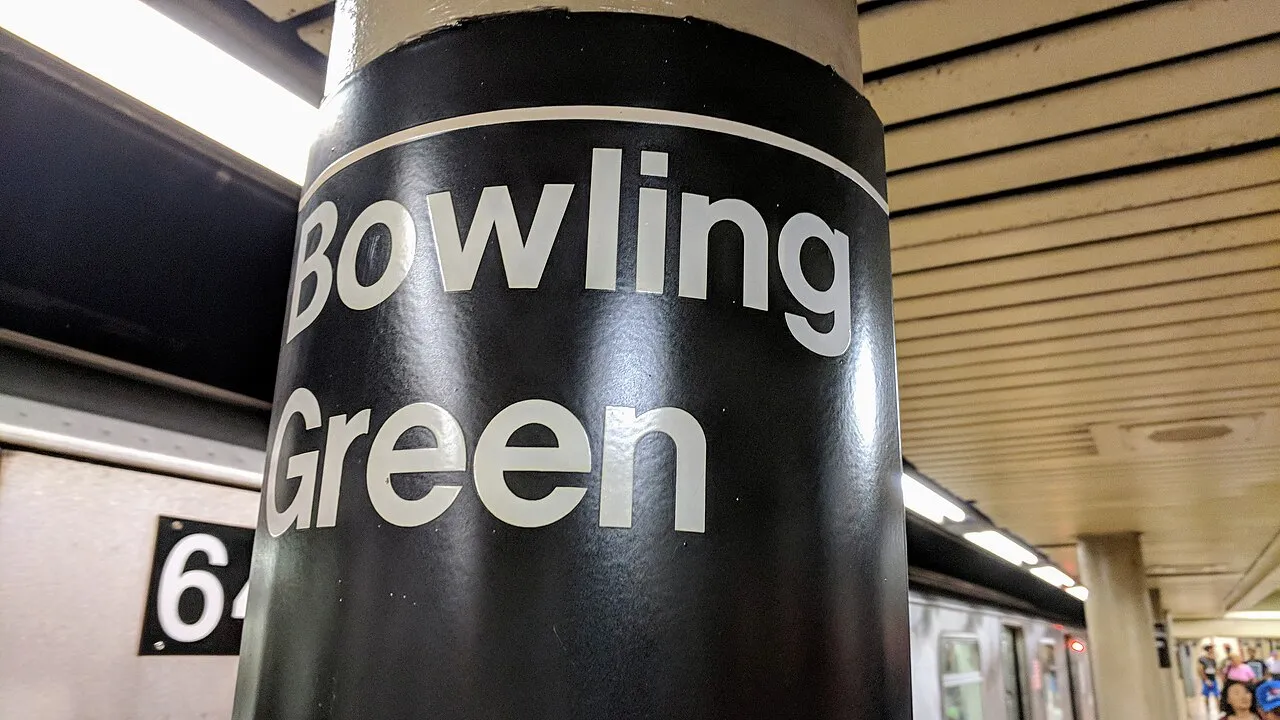 Bowling Green