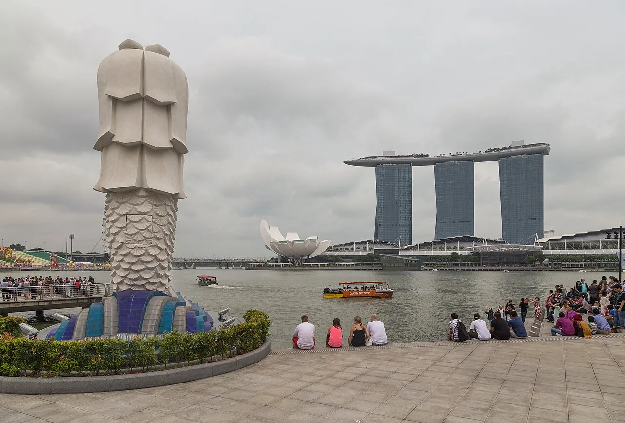 Merlion