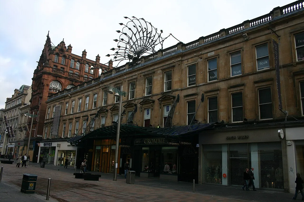 Princes Square