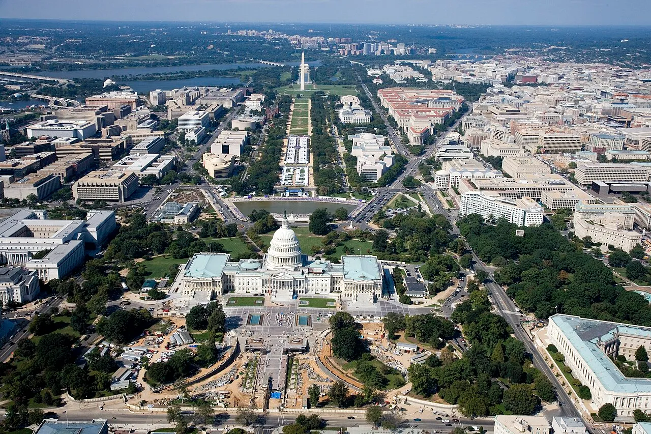 The Mall