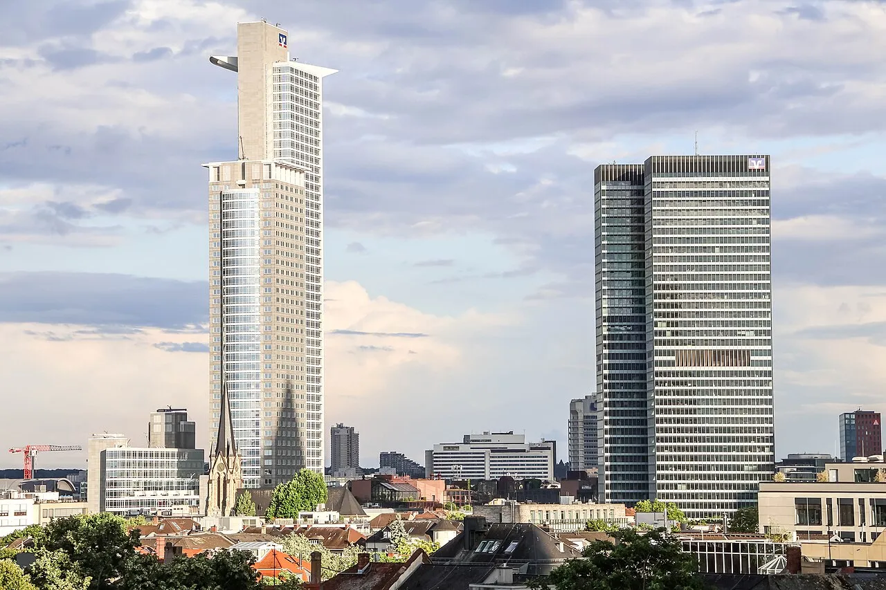 DZ Bank Berlin