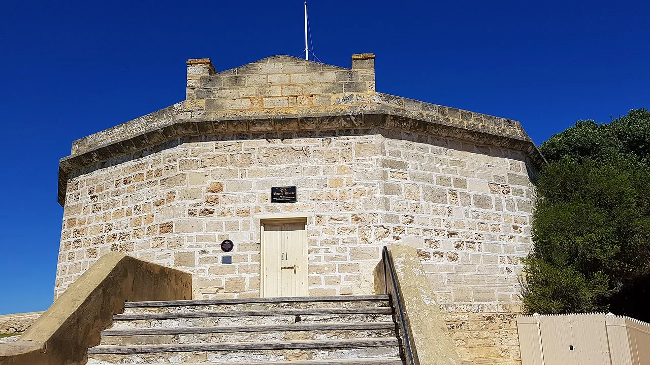 Round House