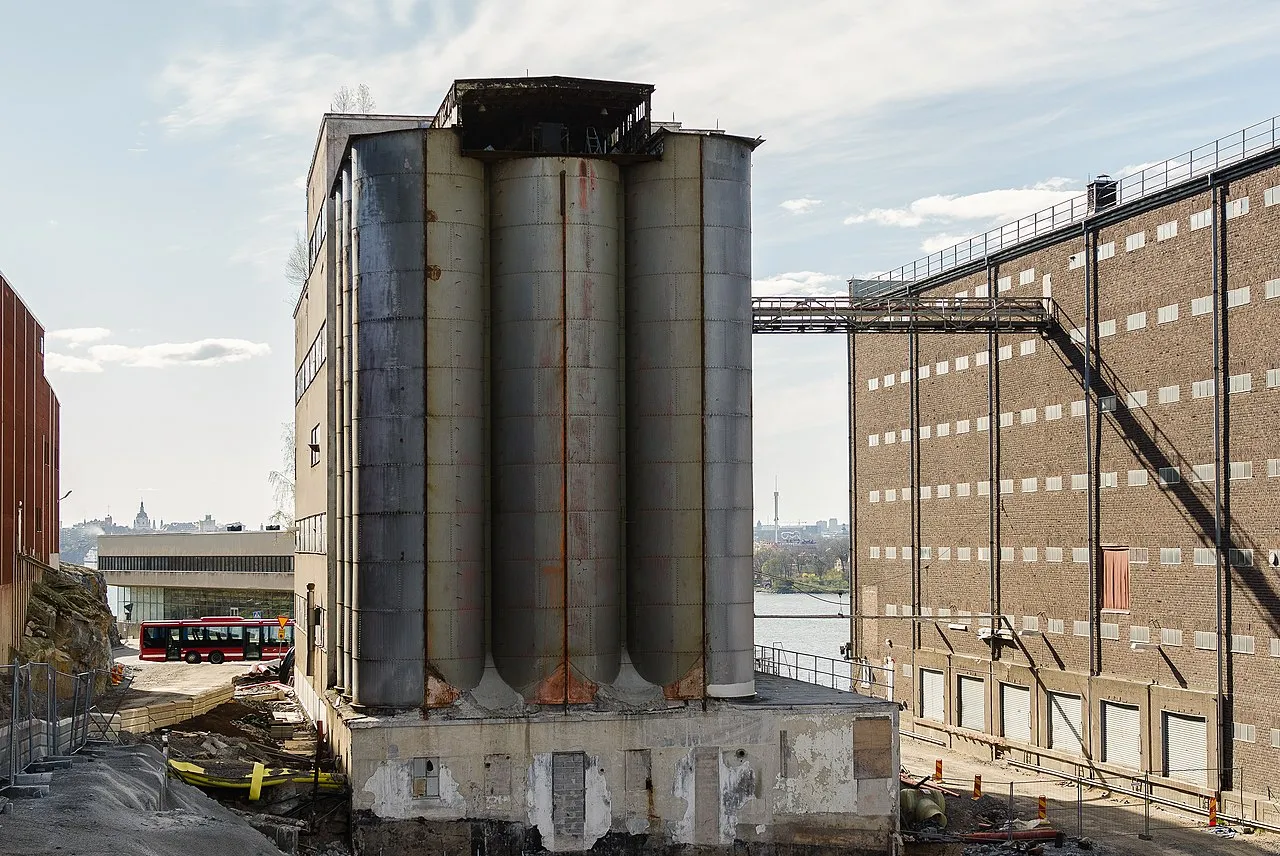 Havrekvarnen