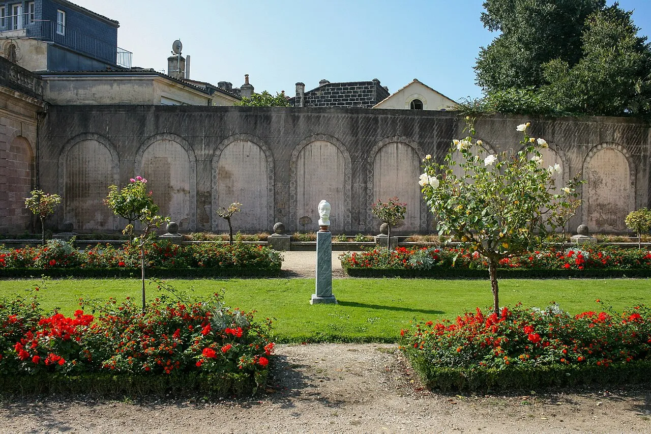 Jardin Public de Bordeaux