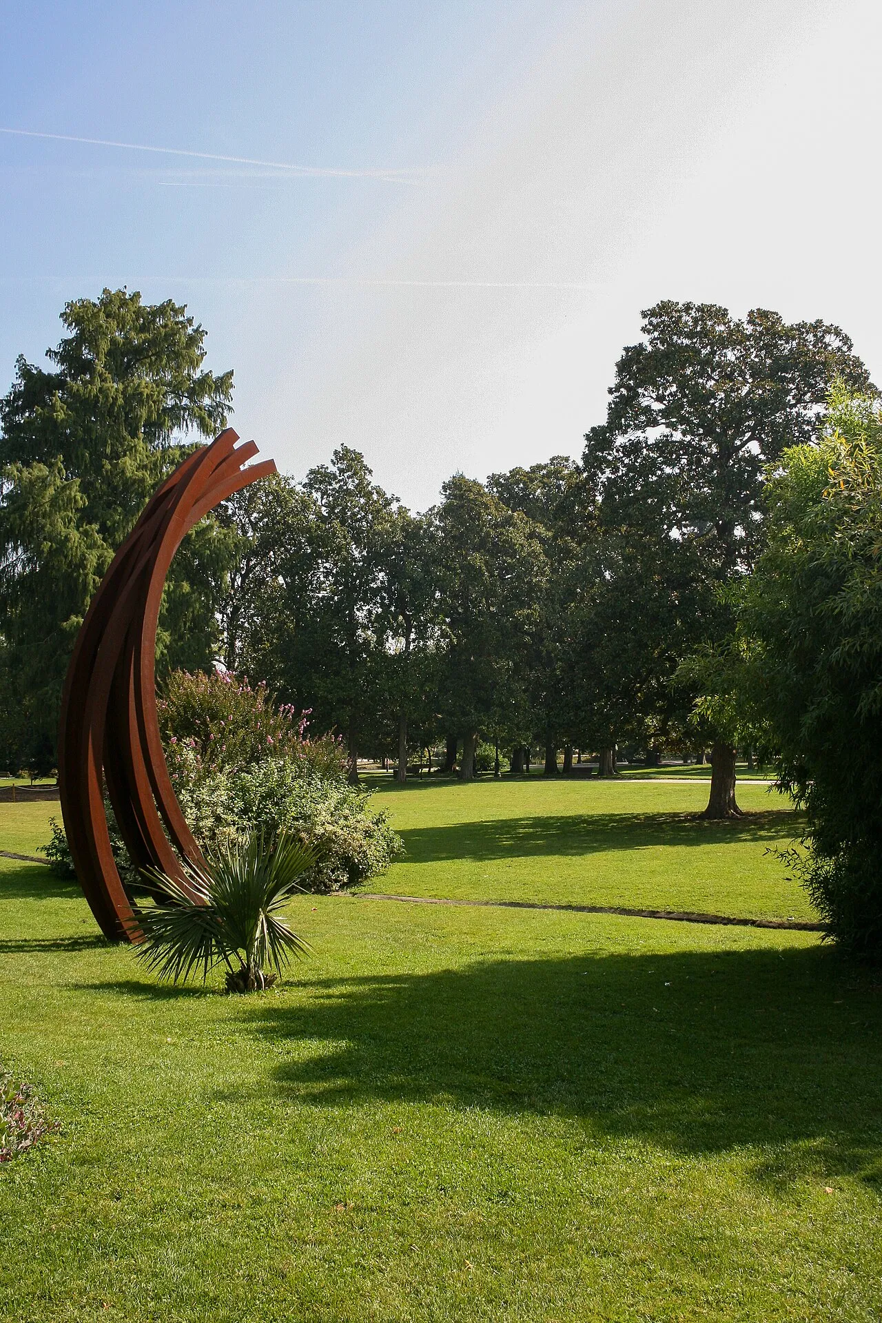 Jardin Public de Bordeaux