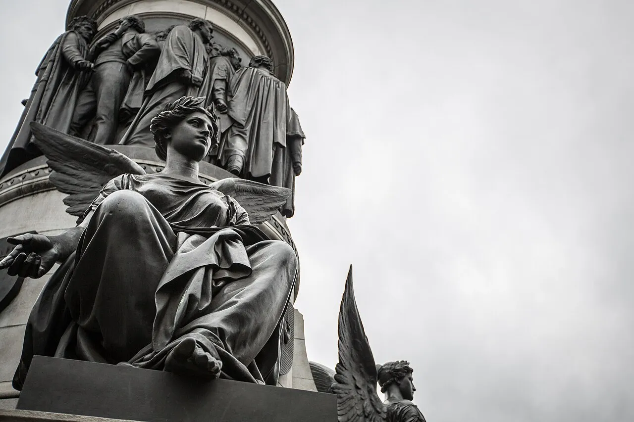 Daniel O'Connell Monument