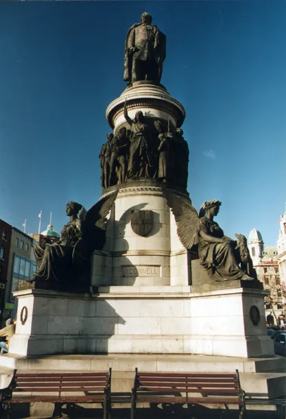 Daniel O'Connell Monument
