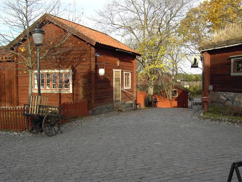 Skomakeriet