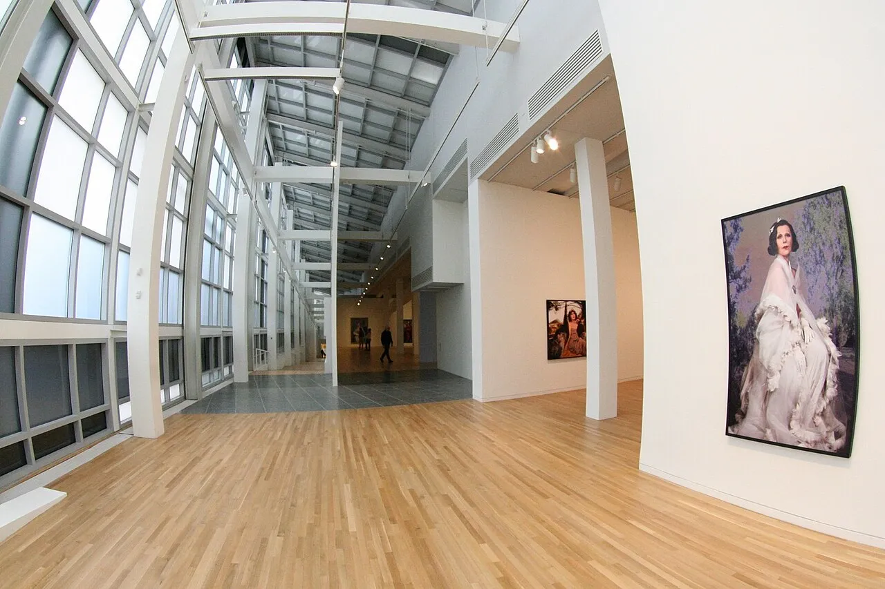 Wexner Center for the Arts