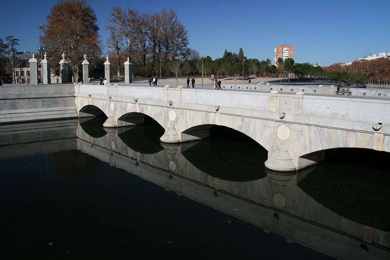 King's Bridge
