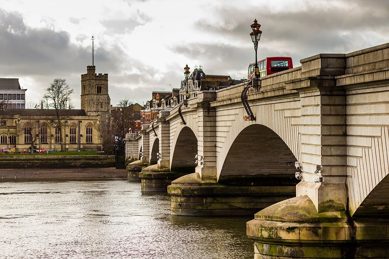 Putney Bridge