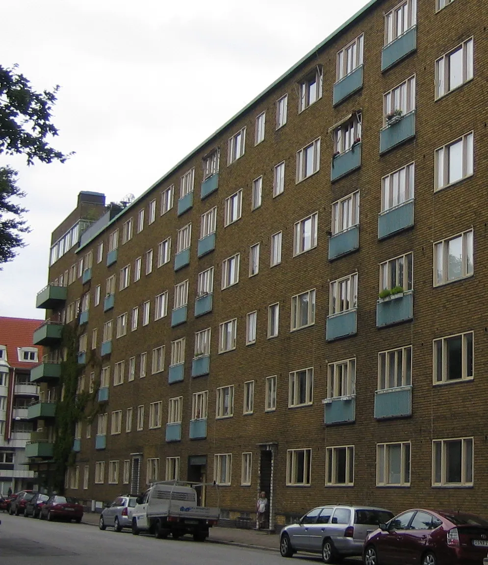 Malmgården
