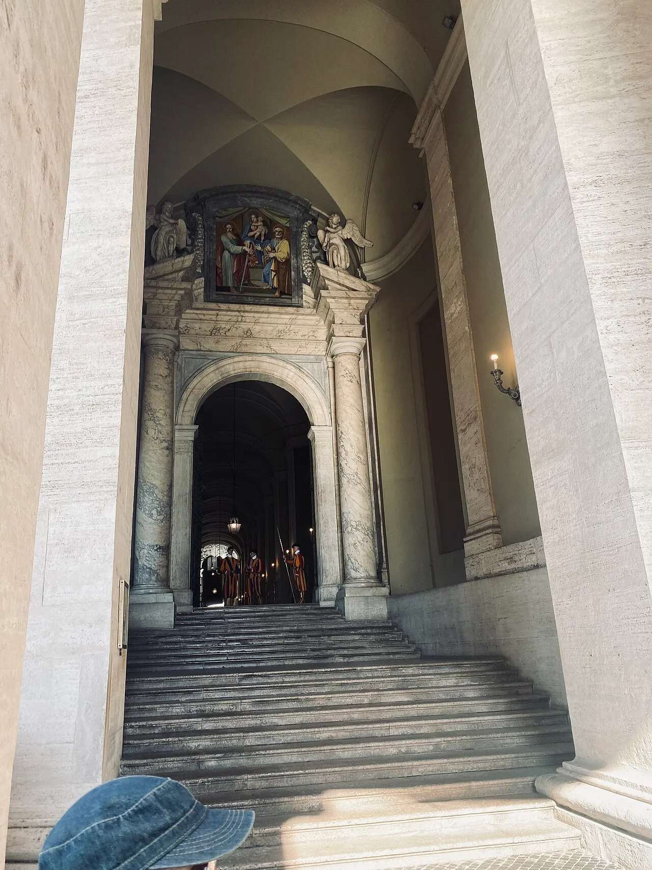 Basilica di San Pietro