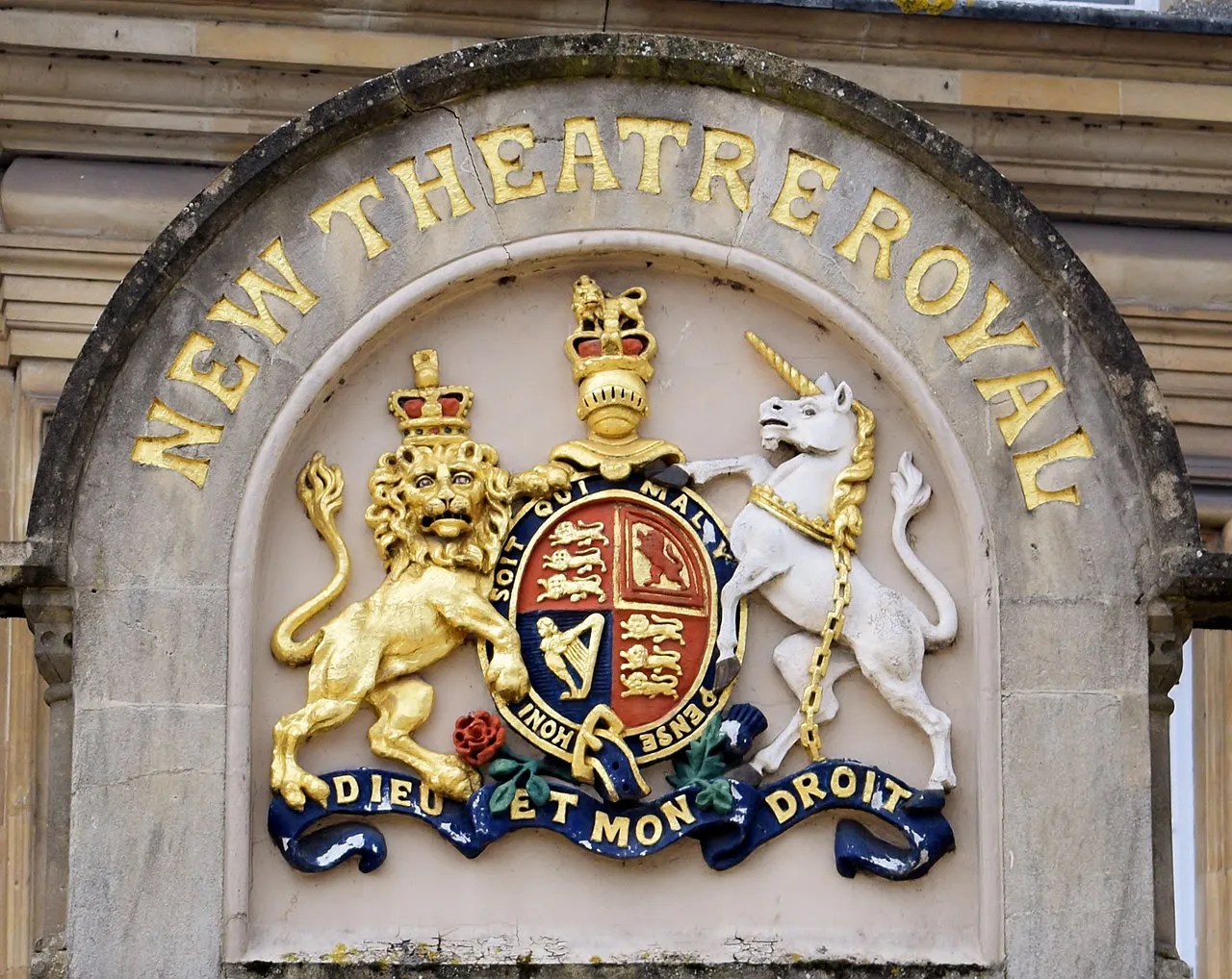 Theatre Royal Bath