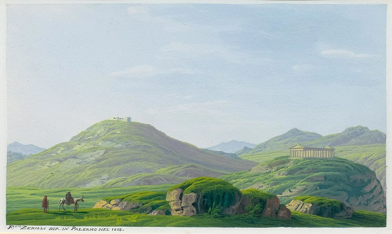 Segesta