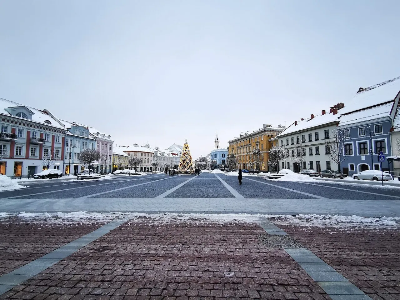 Town Hall of Vilnius