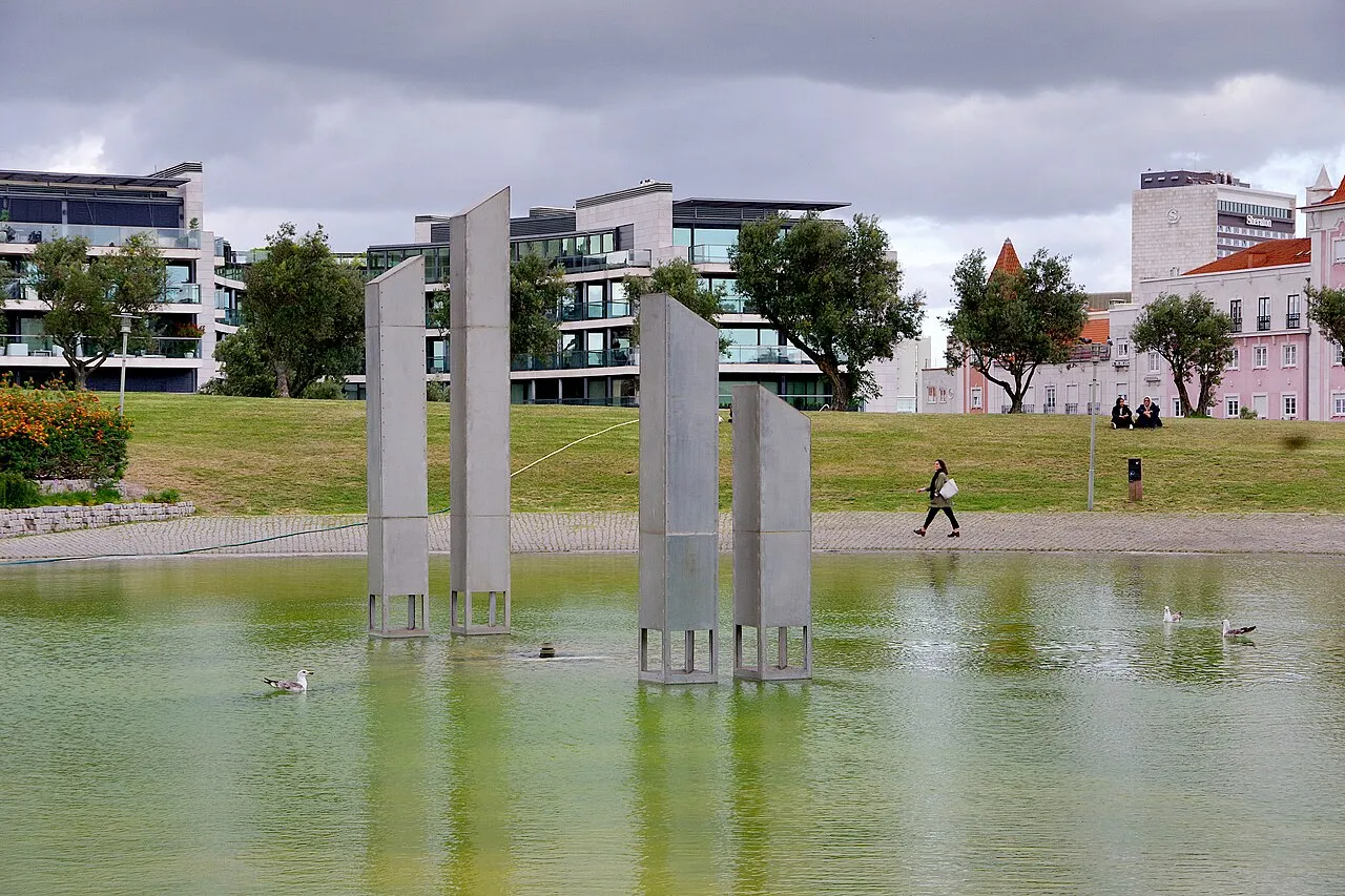 Eduardo VII Park