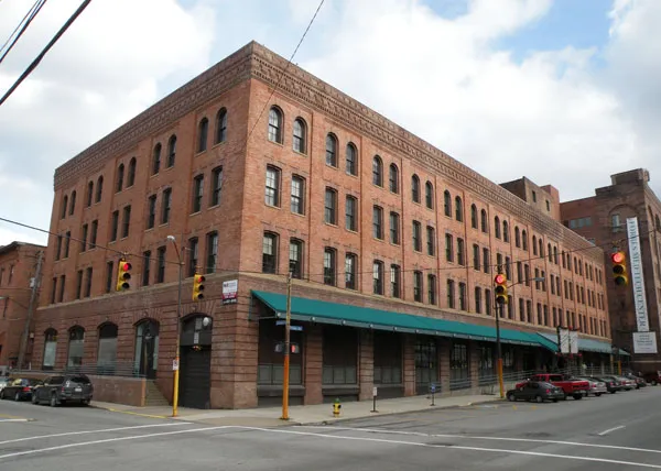 Kaufmann's Department Store