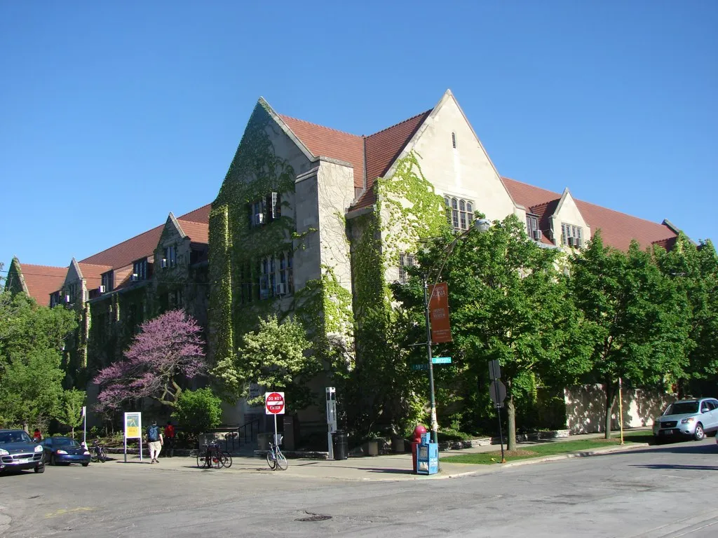 Institute for the Study of Ancient Cultures