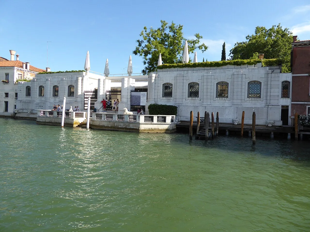 Peggy Guggenheim Collection
