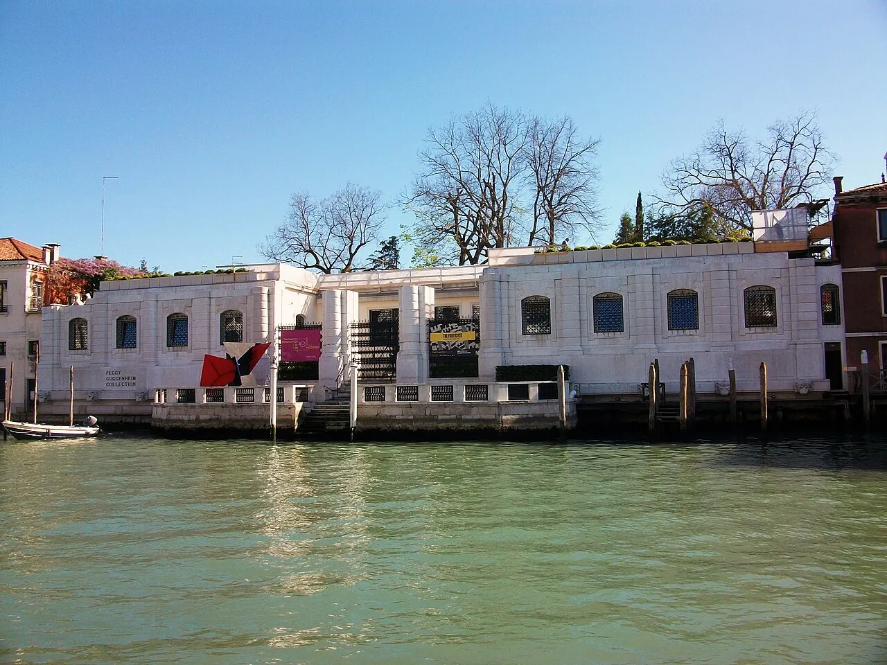 Peggy Guggenheim Collection
