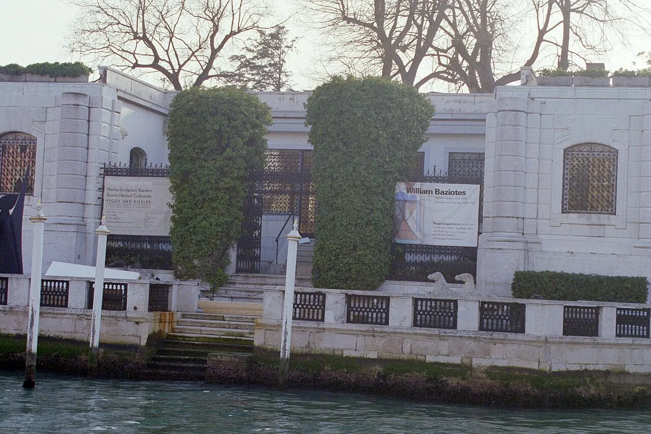 Peggy Guggenheim Collection