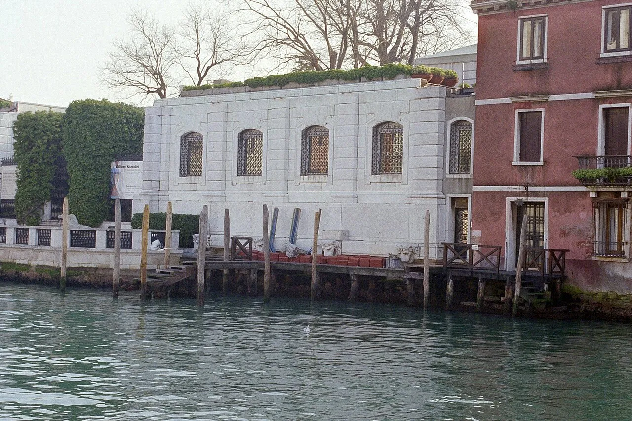 Peggy Guggenheim Collection