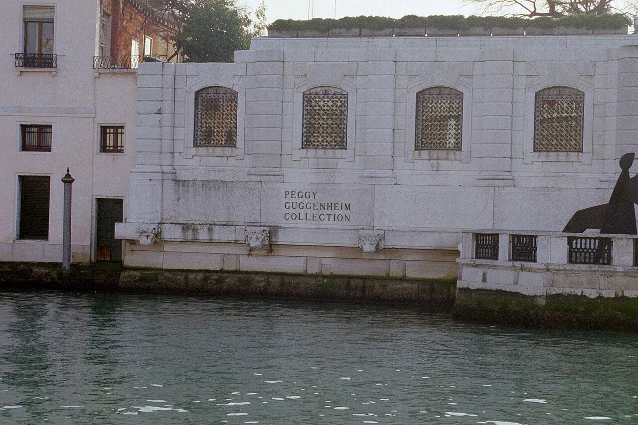 Peggy Guggenheim Collection