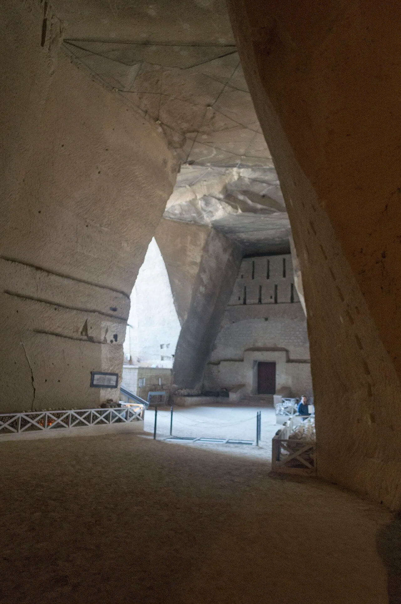 Cimitero delle Fontanelle