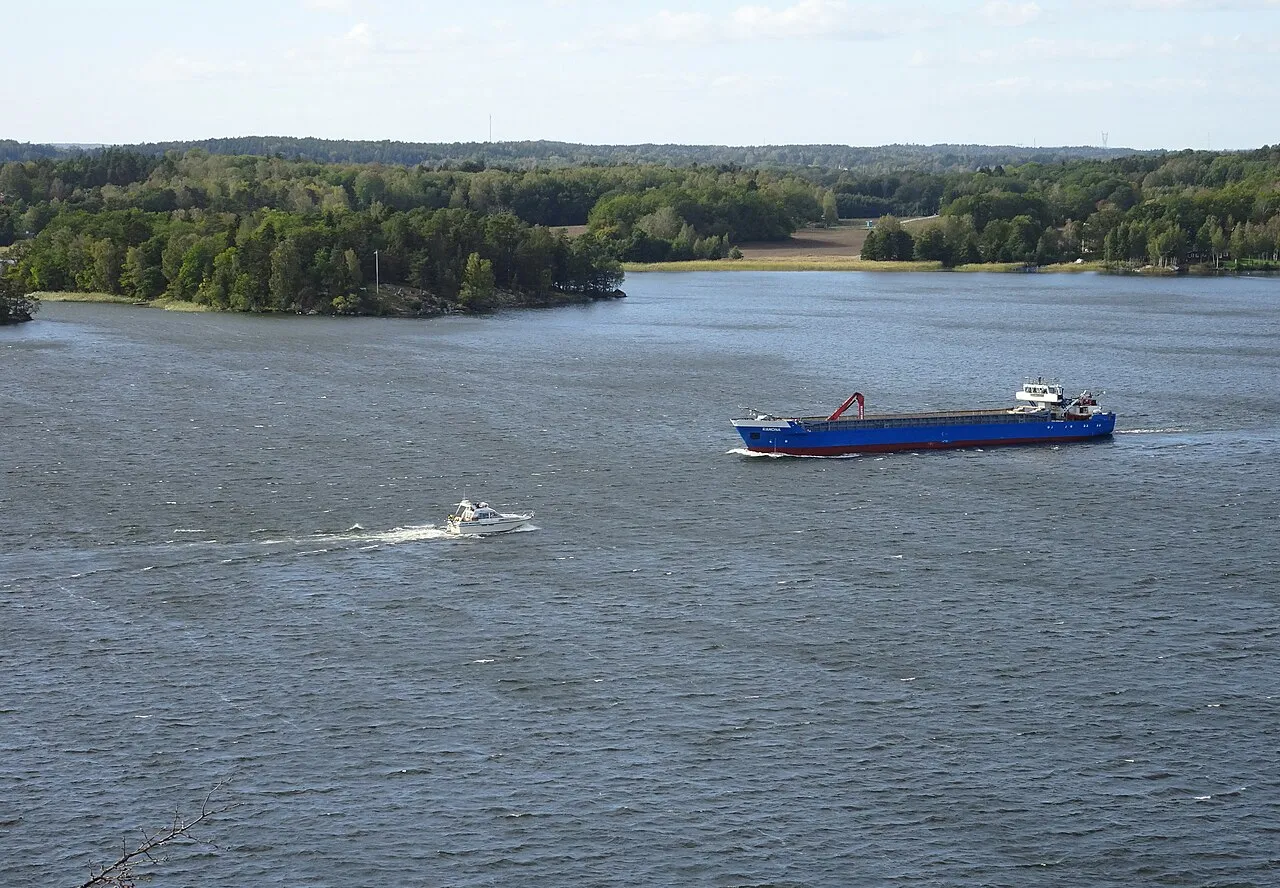 Gåseborg