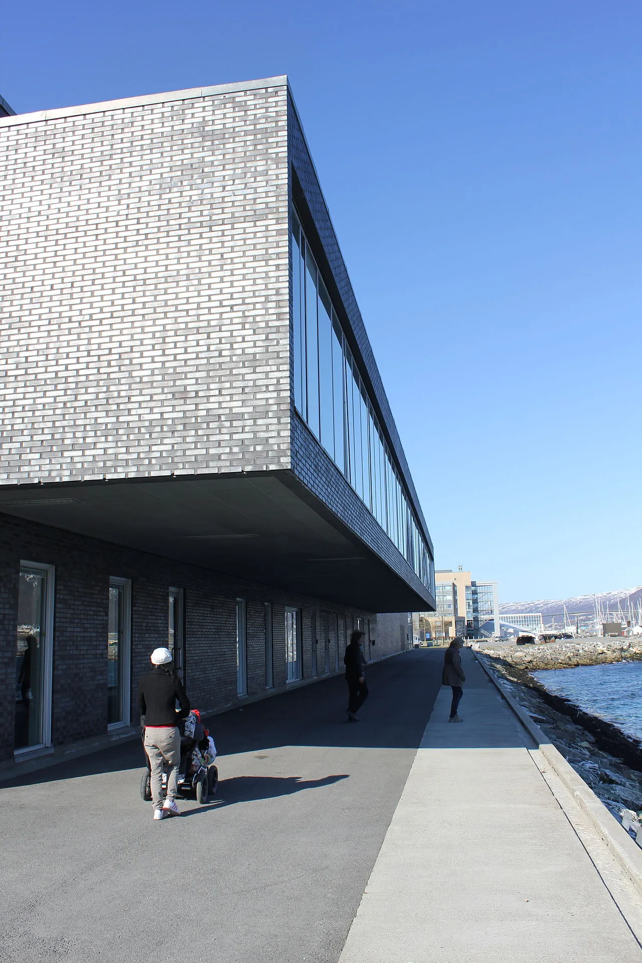 Hålogaland Teater