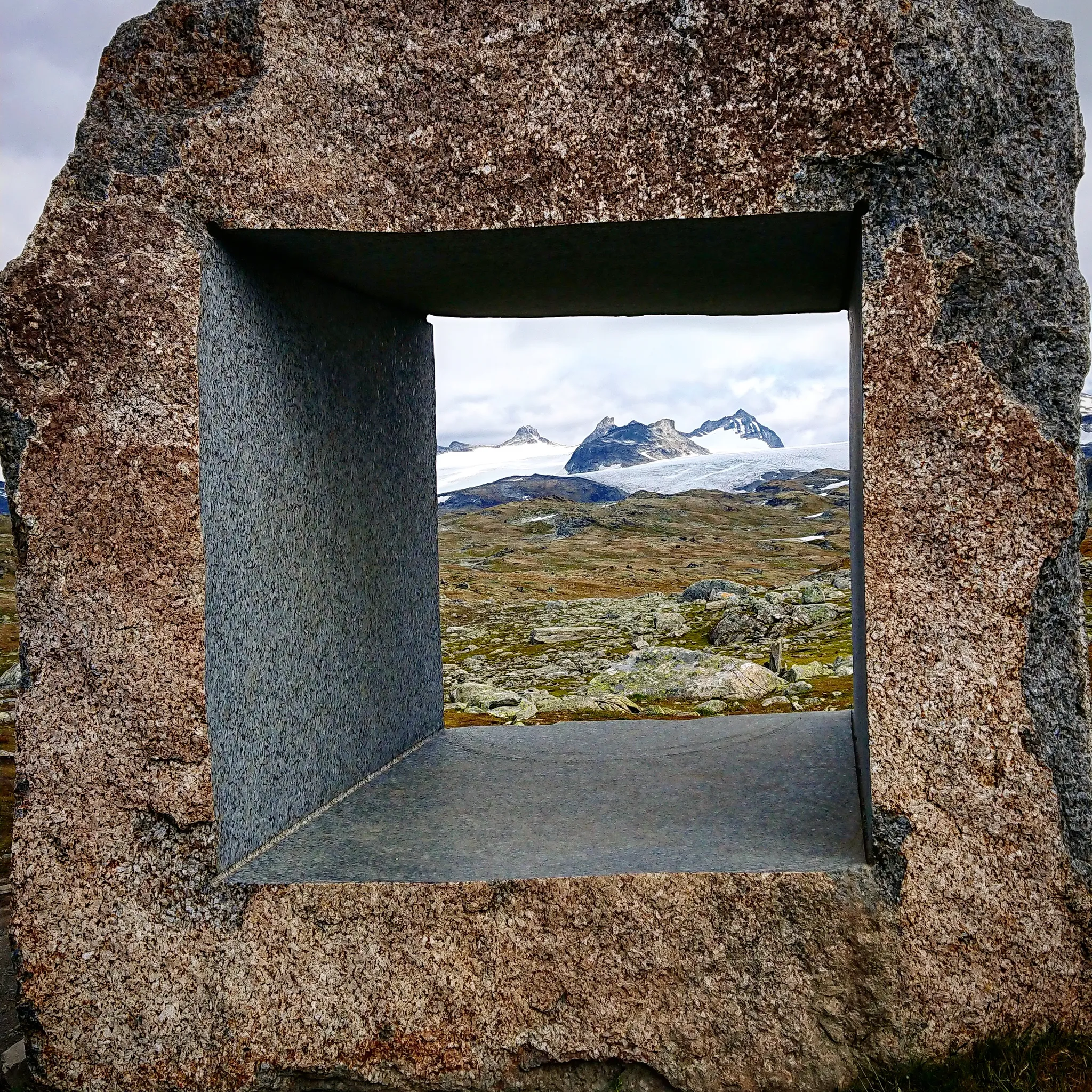 Mefjellet