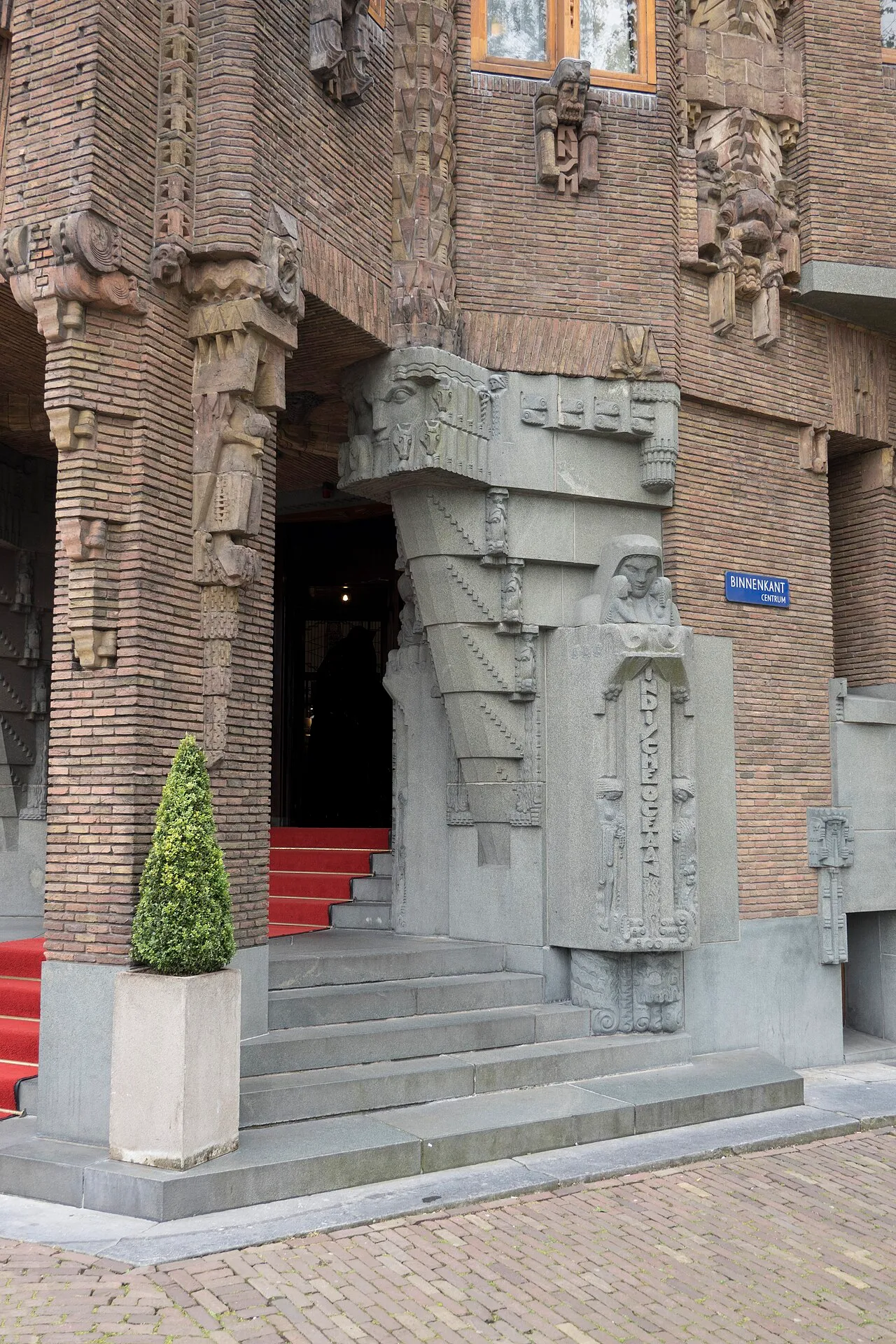 Scheepvaarthuis