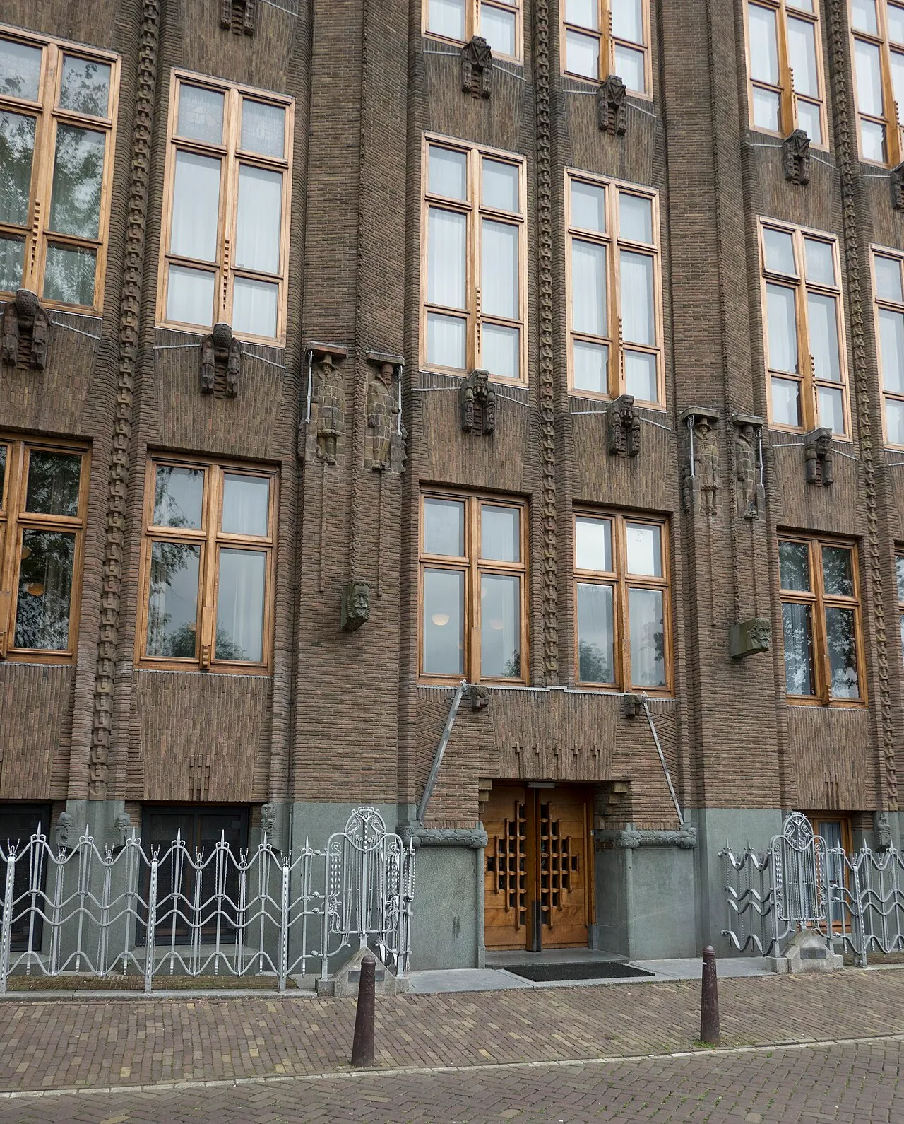 Scheepvaarthuis