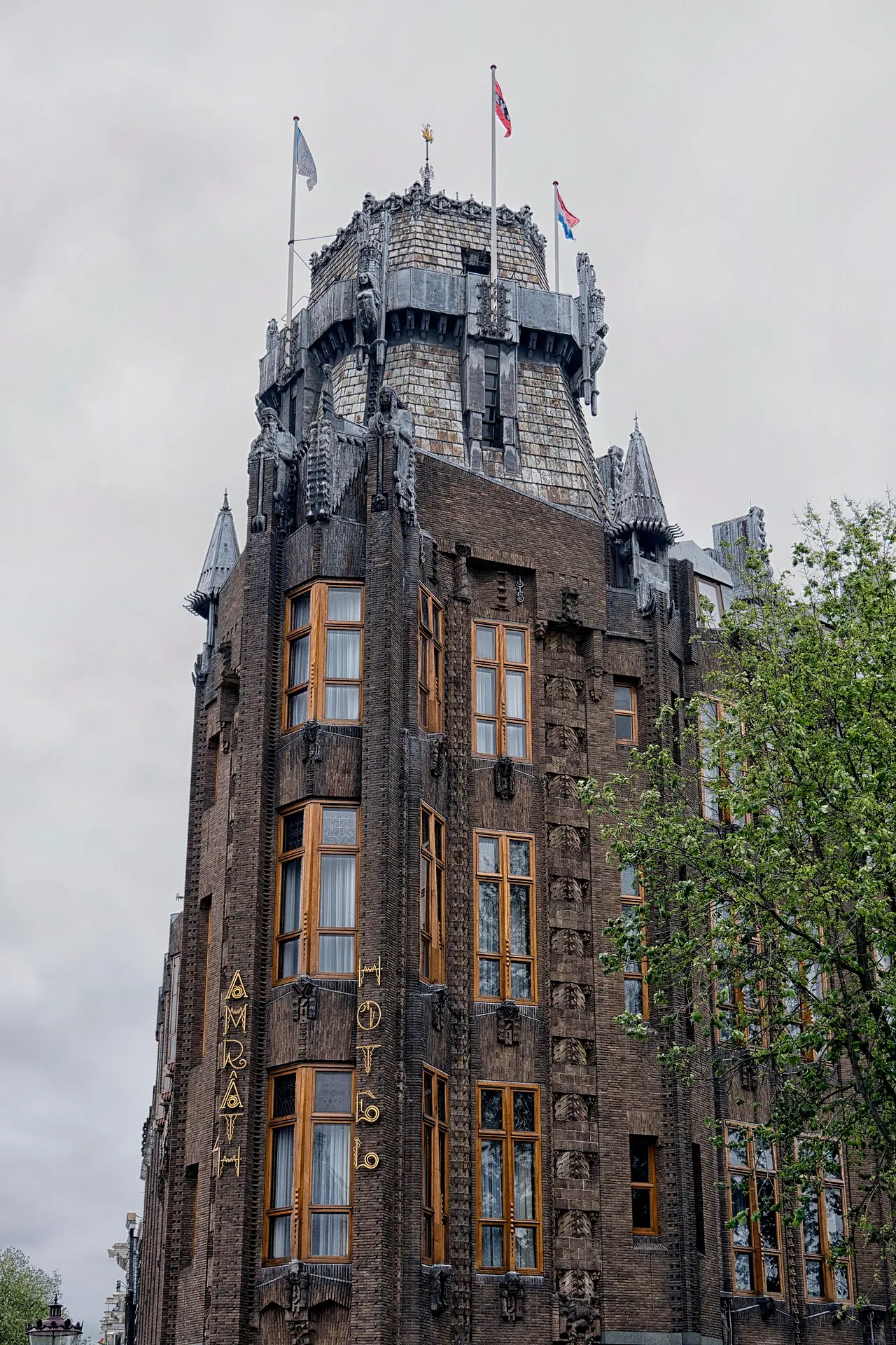 Scheepvaarthuis